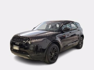 LAND ROVER Range rover evoque 2.0d i4 mhev dynamic se awd 163cv auto