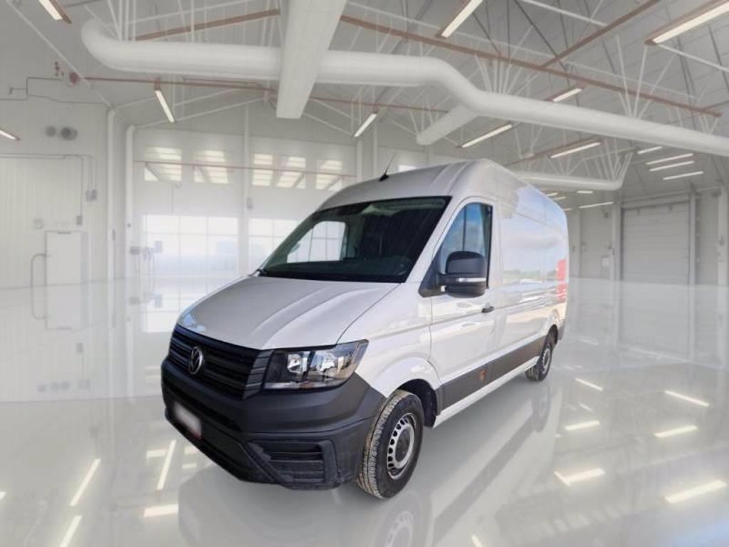 VOLKSWAGEN Crafter 30 2.0 tdi 140cv l3h3 logistic