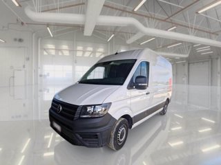 VOLKSWAGEN Crafter 30 2.0 tdi 140cv l3h3 logistic