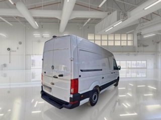 VOLKSWAGEN Crafter 30 2.0 tdi 140cv l3h3 logistic