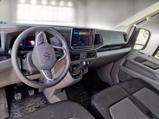 VOLKSWAGEN Crafter 30 2.0 tdi 140cv l3h3 logistic