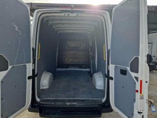 VOLKSWAGEN Crafter 30 2.0 tdi 140cv l3h3 logistic