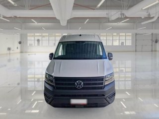 VOLKSWAGEN Crafter 30 2.0 tdi 140cv l3h3 logistic
