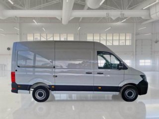 VOLKSWAGEN Crafter 30 2.0 tdi 140cv l3h3 logistic
