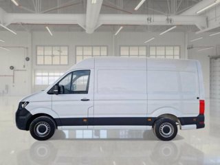 VOLKSWAGEN Crafter 30 2.0 tdi 140cv l3h3 logistic
