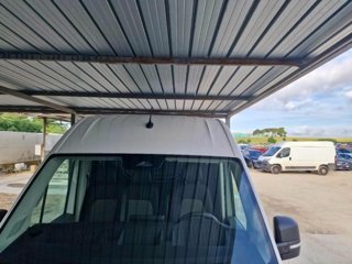 VOLKSWAGEN Crafter 30 2.0 tdi 140cv l3h3 logistic