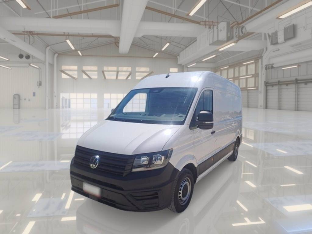 VOLKSWAGEN Crafter 30 2.0 tdi 140cv l3h3 logistic