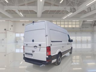 VOLKSWAGEN Crafter 30 2.0 tdi 140cv l3h3 logistic