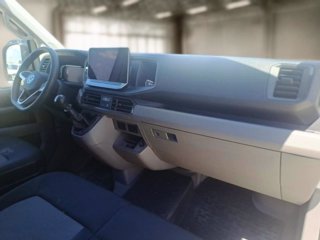 VOLKSWAGEN Crafter 30 2.0 tdi 140cv l3h3 logistic