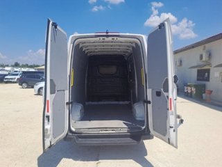 VOLKSWAGEN Crafter 30 2.0 tdi 140cv l3h3 logistic