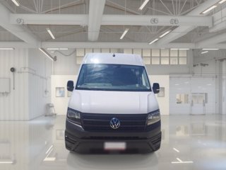 VOLKSWAGEN Crafter 30 2.0 tdi 140cv l3h3 logistic