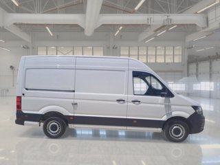 VOLKSWAGEN Crafter 30 2.0 tdi 140cv l3h3 logistic