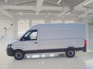 VOLKSWAGEN Crafter 30 2.0 tdi 140cv l3h3 logistic