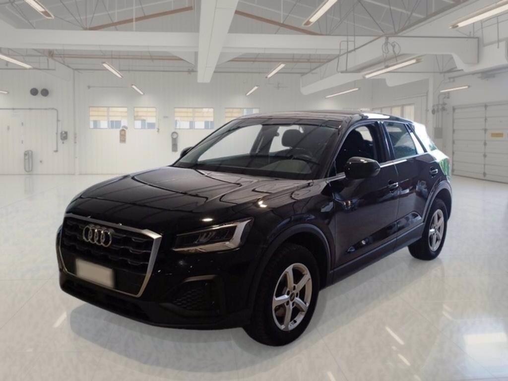 AUDI Q2 30 1.0 tfsi business 116cv