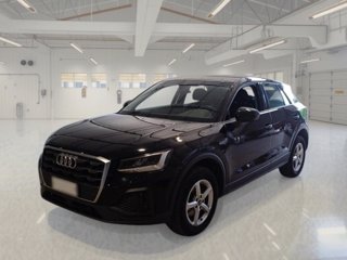 AUDI Q2 30 1.0 tfsi business 116cv
