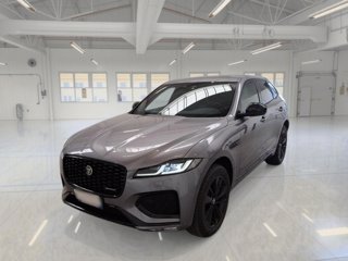 JAGUAR F-pace 2.0d i4 mhev r-dynamic s awd 163cv auto