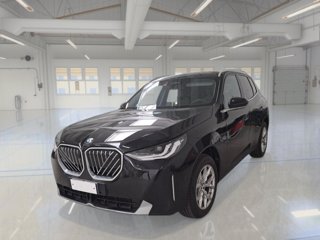 BMW X3 xdrive20d auto