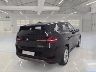 BMW X3 xdrive20d auto