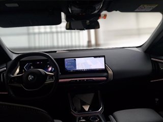 BMW X3 xdrive20d auto