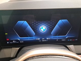 BMW X3 xdrive20d auto