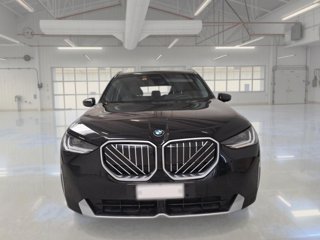 BMW X3 xdrive20d auto