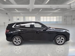BMW X3 xdrive20d auto