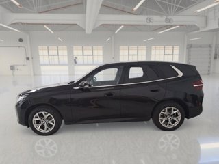 BMW X3 xdrive20d auto