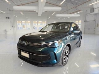 VOLKSWAGEN Tiguan 1.5 etsi edition plus 130cv dsg