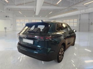 VOLKSWAGEN Tiguan 1.5 etsi edition plus 130cv dsg