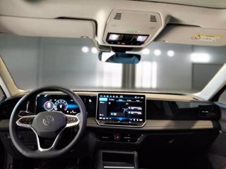VOLKSWAGEN Tiguan 1.5 etsi edition plus 130cv dsg