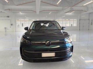 VOLKSWAGEN Tiguan 1.5 etsi edition plus 130cv dsg