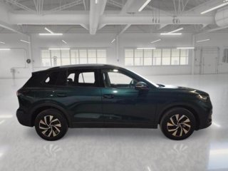 VOLKSWAGEN Tiguan 1.5 etsi edition plus 130cv dsg