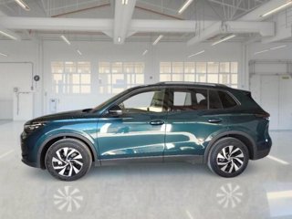 VOLKSWAGEN Tiguan 1.5 etsi edition plus 130cv dsg
