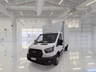 FORD Transit 350 tr.post.2.0 tdci hdt 130cv trend l3 furgonato onnicar p.lat.destra sponda caric. r.gem