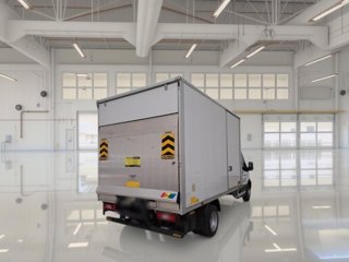 FORD Transit 350 tr.post.2.0 tdci hdt 130cv trend l3 furgonato onnicar p.lat.destra sponda caric. r.gem