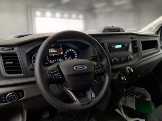 FORD Transit 350 tr.post.2.0 tdci hdt 130cv trend l3 furgonato onnicar p.lat.destra sponda caric. r.gem