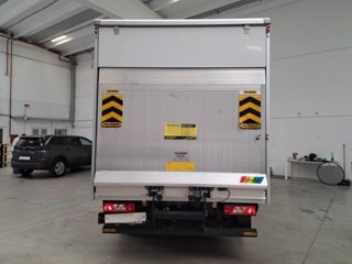 FORD Transit 350 tr.post.2.0 tdci hdt 130cv trend l3 furgonato onnicar p.lat.destra sponda caric. r.gem