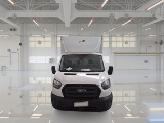 FORD Transit 350 tr.post.2.0 tdci hdt 130cv trend l3 furgonato onnicar p.lat.destra sponda caric. r.gem