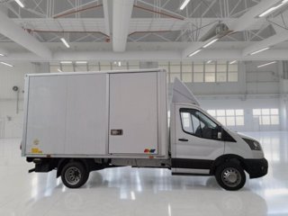 FORD Transit 350 tr.post.2.0 tdci hdt 130cv trend l3 furgonato onnicar p.lat.destra sponda caric. r.gem