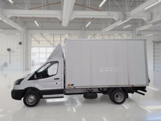FORD Transit 350 tr.post.2.0 tdci hdt 130cv trend l3 furgonato onnicar p.lat.destra sponda caric. r.gem