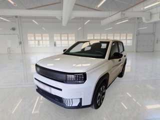 FIAT Grande panda 1.2 hybrid icon 110cv edct