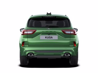 FORD Kuga ST-Line 2.5 Benzina Full Hybrid 180CV 132kW Automatica (HF45)