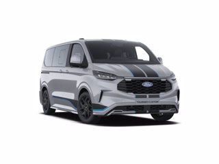 FORD Tourneo Custom Sport 2.0 EcoBlue 170cv A8 AWD 320 L1H1