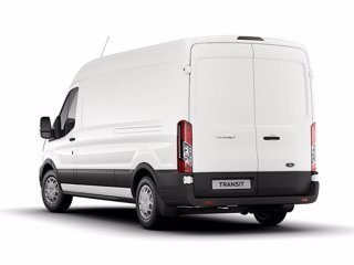 FORD Transit Chassis Trend Trazione anteriore 130cv 350 L3 manuale