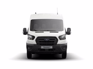 FORD Transit Chassis Trend Trazione anteriore 130cv 350 L3 manuale