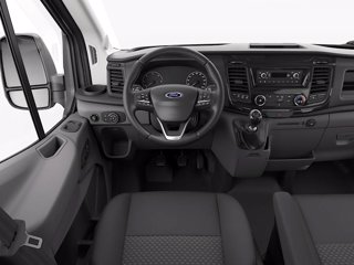 FORD Transit Chassis Trend Trazione anteriore 130cv 350 L3 manuale