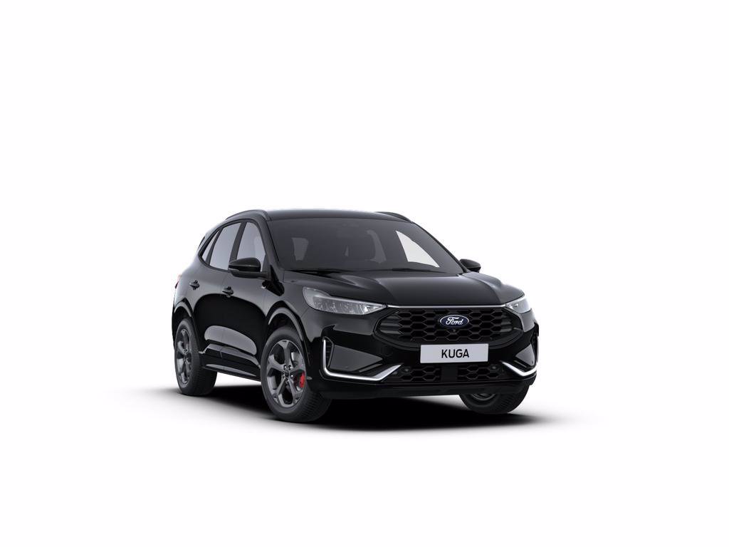 FORD Kuga 2.5 full hybrid st-line x 2wd 180cv auto