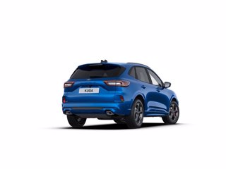 FORD Kuga 2.5 full hybrid st-line x 2wd 180cv auto