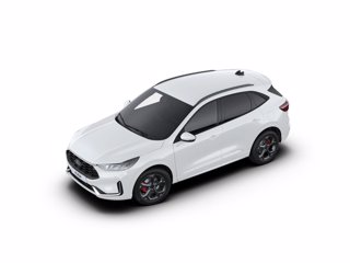 FORD Kuga 2.5 full hybrid st-line x 2wd 180cv auto