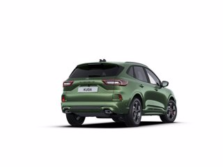 FORD Kuga 2.5 full hybrid titanium 2wd 180cv auto